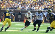 09/03/11 - WMU@UM Football 2