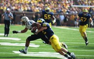 09/03/11 - WMU@UM Football 24