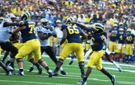 09/03/11 - WMU@UM Football 17