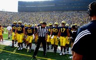 09/03/11 - WMU@UM Football 11