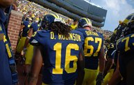 09/03/11 - WMU@UM Football 10
