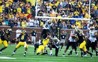 09/03/11 - WMU@UM Football, vol II: Cover Image