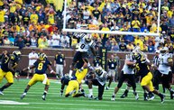 09/03/11 - WMU@UM Football, vol II: Cover Image