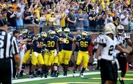 09/03/11 - WMU@UM Football, vol II 17