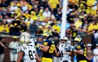 09/03/11 - WMU@UM Football, vol II 15