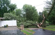 September Storm 2011: Cover Image