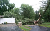 September Storm 2011: Cover Image