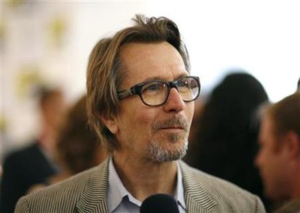 Oldman Oldman