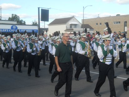 Everest High School