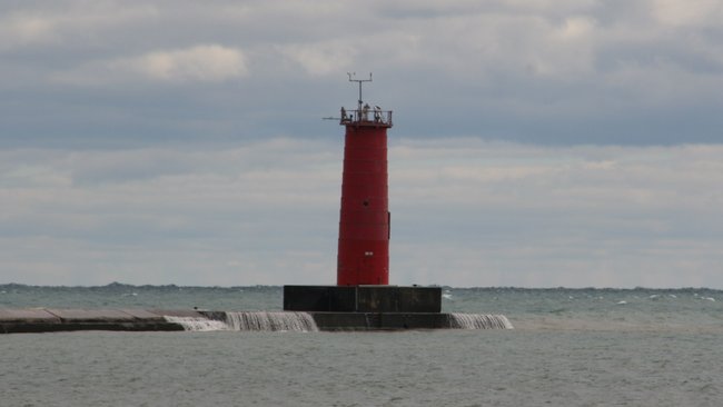The 2011 Dairyland Surf Classic in Sheboygan has gotten to be a Labor Day tradition! Surf's up dudes!