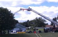 Cedar Grove Fire Department 100th Anniverary 8
