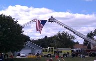 Cedar Grove Fire Department 100th Anniverary 7