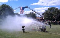 Cedar Grove Fire Department 100th Anniverary 3