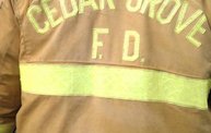 Cedar Grove Fire Department 100th Anniverary 1