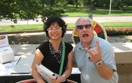 Q106 & MSUFCU at MSU Student Union (9/2/11) 24