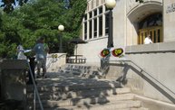 Q106 & MSUFCU at MSU Student Union (9/2/11) 22