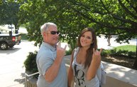Q106 & MSUFCU at MSU Student Union (9/2/11) 20