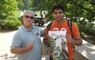Q106 & MSUFCU at MSU Student Union (9/2/11) 19