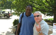 Q106 & MSUFCU at MSU Student Union (9/2/11) 18