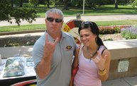 Q106 & MSUFCU at MSU Student Union (9/2/11) 17