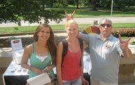 Q106 & MSUFCU at MSU Student Union (9/2/11) 15