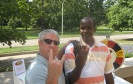 Q106 & MSUFCU at MSU Student Union (9/2/11) 14