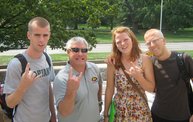 Q106 & MSUFCU at MSU Student Union (9/2/11) 10