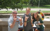 Q106 & MSUFCU at MSU Student Union (9/2/11) 8