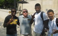 Q106 & MSUFCU at MSU Student Union (9/2/11) 7