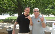 Q106 & MSUFCU at MSU Student Union (9/2/11) 5