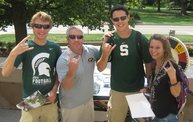 Q106 & MSUFCU at MSU Student Union (9/2/11) 4