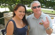 Q106 & MSUFCU at MSU Student Union (9/2/11) 3