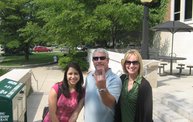 Q106 & MSUFCU at MSU Student Union (9/2/11) 1