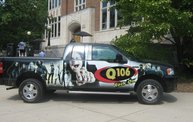 Q106 & MSUFCU at MSU Student Union (9/2/11) 26