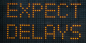 traffic delays traffic delays