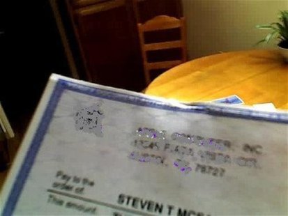 Paycheck Paycheck