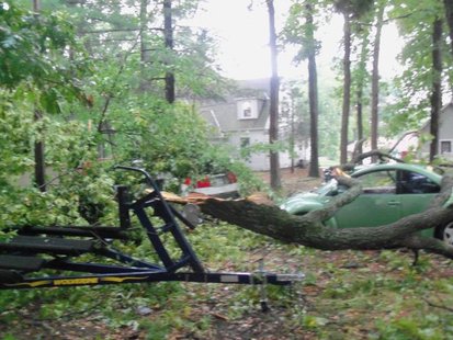 September Storm September Storm