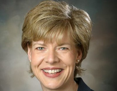 Tammy Baldwin on Rep  Tammy Baldwin  D Wi