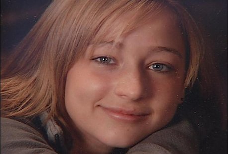 Britney Zimmerman