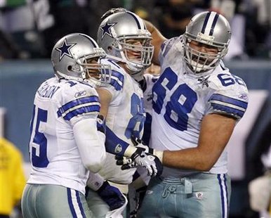 Dallas+cowboys+2011+team