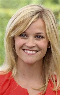 Actress Reese Witherspoon attends a reception to mark the Launch of Tusk Trust's U.S. Patron's Circle in Beverly Hills Actress Reese Witherspoon attends a reception to mark the Launch of Tusk Trust's U.S. Patron's Circle in Beverly Hills