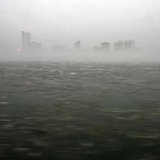 The city of Windsor, Ontario is seen from the shores of Detroit, Michigan. A second bridge in relation to the Ambassador Bridge is being discussed. Photo courtesy of Reuters. The city of Windsor, Ontario is seen from the shores of Detroit, Michigan. A second bridge in relation to the Ambassador Bridge is being discussed. Photo courtesy of Reuters.