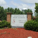 Coldwater High School Coldwater High School