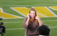 Today Show at NFL Opener 16