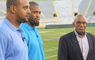 Today Show at NFL Opener 27
