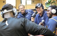 1 on 1 with the Boys - Week 1 9