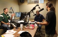 Giovanni Bartocci in Studio 2