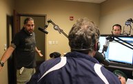 Giovanni Bartocci in Studio 3