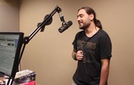 Giovanni Bartocci in Studio: Cover Image