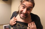 Giovanni Bartocci in Studio 4